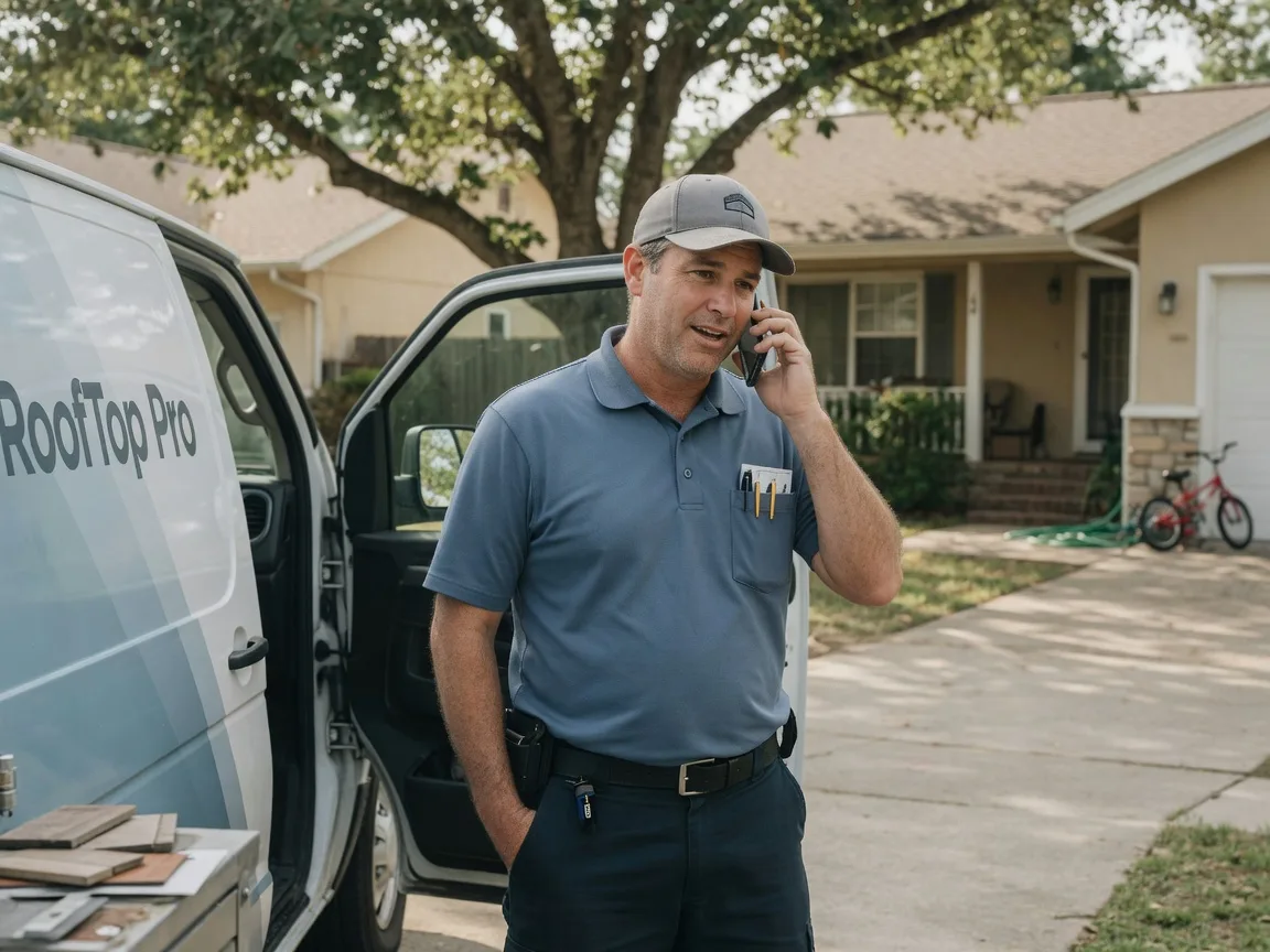 Roof Repair Basile, LA FAQs